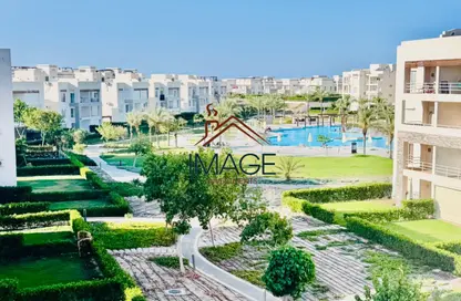 شاليه - 2 غرف نوم - 2 حمامات للايجار في أمواج - سيدي عبد الرحمن - الساحل الشمالي