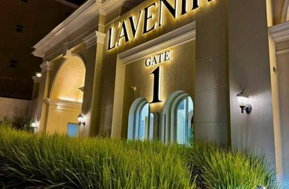 Apartment - 3 Bedrooms - 3 Bathrooms for sale in L'avenir - Mostakbal City Compounds - Mostakbal City - Future City - Cairo