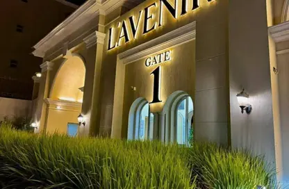 Apartment - 3 Bedrooms - 3 Bathrooms for sale in L'avenir - Mostakbal City Compounds - Mostakbal City - Future City - Cairo