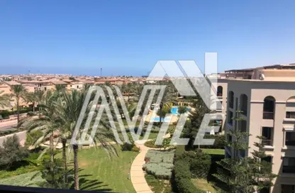 شاليه - غرفة نوم - 1 حمام للبيع في مراسي - سيدي عبد الرحمن - الساحل الشمالي