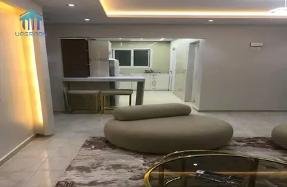 Apartment - 2 Bedrooms - 1 Bathroom for rent in Madinaty - Cairo