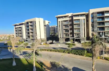 Apartment - Studio - 1 Bathroom for sale in Privado - Madinaty - Cairo