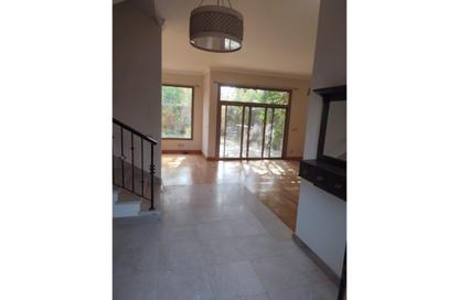 Villa - 4 Bedrooms - 5 Bathrooms for rent in Allegria - Sheikh Zayed Compounds - Sheikh Zayed City - Giza