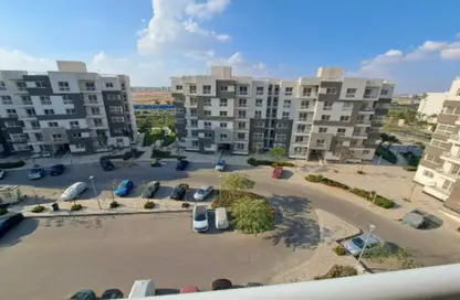 Apartment - 3 Bedrooms - 2 Bathrooms for sale in Privado - Madinaty - Cairo