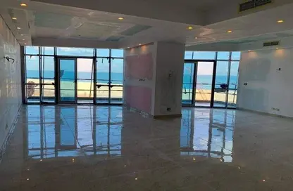 شاليه - 4 غرف نوم - 3 حمامات للبيع في مازيرين - مدينة العلمين الجديدة - الساحل الشمالي