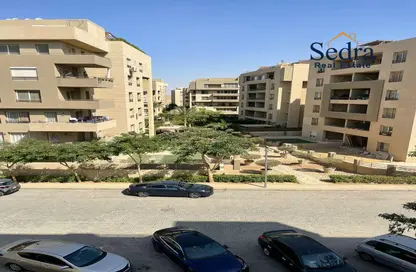 شقة - 3 غرف نوم - 3 حمامات للبيع في سكوير - كمبوندات التجمع الخامس - التجمع الخامس - مدينة القاهرة الجديدة - القاهرة