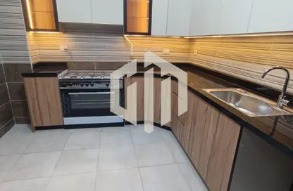 Apartment - 2 Bedrooms - 2 Bathrooms for rent in Eastown - 5th Settlement Compounds - The 5th Settlement - New Cairo City - Cairo