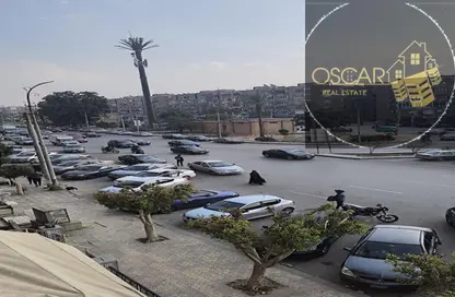 شقة - 3 غرف نوم - 2 حمامات للايجار في شارع سيد زكريا - شيراتون المطار - النزهة - القاهرة