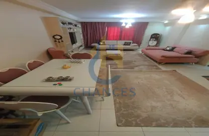 Apartment - 3 Bedrooms - 2 Bathrooms for sale in Al Arqam Ibn Abi Al Arqam St. - El Mearag City - Zahraa El Maadi - Hay El Maadi - Cairo