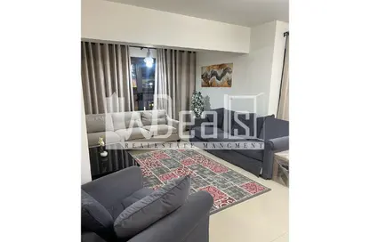 Duplex - 4 Bedrooms - 4 Bathrooms for rent in Porto New Cairo - 5th Settlement Compounds - The 5th Settlement - New Cairo City - Cairo