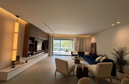 شقة - 2 غرف نوم - 2 حمامات للايجار في لايك فيو ريزيدنس - كمبوندات التجمع الخامس - التجمع الخامس - مدينة القاهرة الجديدة - القاهرة