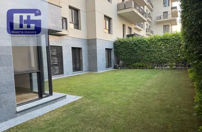 شقة - 3 غرف نوم - 3 حمامات للبيع في ايستاون - كمبوندات التجمع الخامس - التجمع الخامس - مدينة القاهرة الجديدة - القاهرة