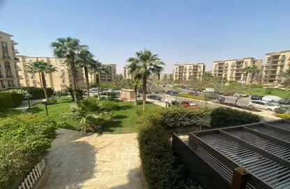 Apartment - 4 Bedrooms - 3 Bathrooms for sale in El Rehab Extension - Al Rehab - New Cairo City - Cairo