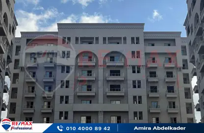 شقة - 4 غرف نوم - 3 حمامات للبيع في في صوارى - ووترفرونت - صوارى - كمبوندات الاسكندرية - الاسكندرية