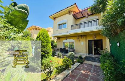 Townhouse - 3 Bedrooms - 3 Bathrooms for sale in Madinaty - Cairo