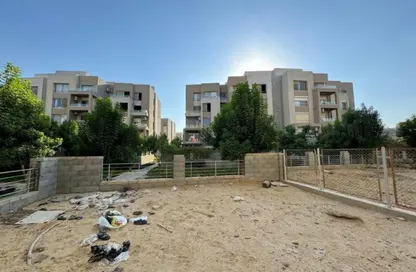 Duplex - 3 Bedrooms - 3 Bathrooms for sale in Village Gardens Katameya - 5th Settlement Compounds - The 5th Settlement - New Cairo City - Cairo