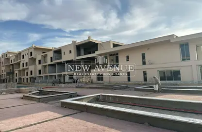 Chalet - 3 Bedrooms - 3 Bathrooms for sale in Direction White - Ras Al Hekma - North Coast