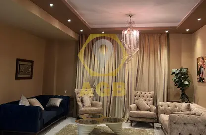 دوبلكس - 3 غرف نوم - 3 حمامات للبيع في الياسمين 2 - الياسمين - مدينة القاهرة الجديدة - القاهرة