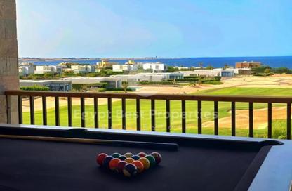 Penthouse - 2 Bedrooms - 3 Bathrooms for sale in Ras Soma - Safaga - Hurghada - Red Sea