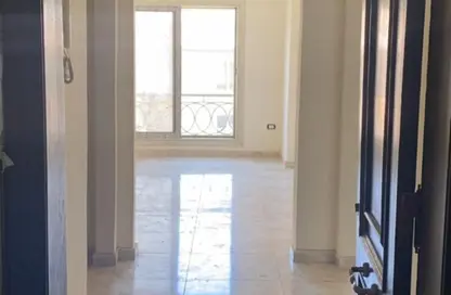 شقة - 2 غرف نوم - 2 حمامات للايجار في مدينة الخمائل - كمبوندات الشيخ زايد - الشيخ زايد - الجيزة