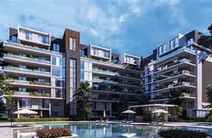 Villa - 5 Bedrooms - 5 Bathrooms for sale in New Capital Compounds - New Capital City - Cairo