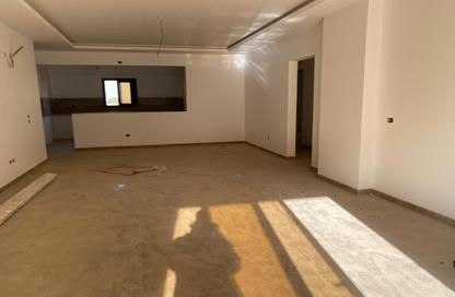 Apartment - 4 Bedrooms - 3 Bathrooms for sale in Yasmine District - 14th District - Sheikh Zayed City - Giza