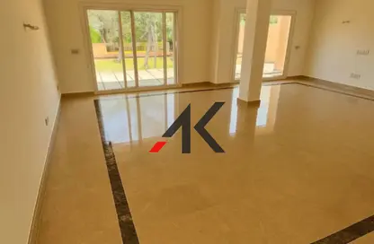 Twin House - 4 Bedrooms - 5 Bathrooms for rent in Dyar Park - Ext North Inves Area - New Cairo City - Cairo