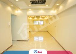 شقة - 3 غرف نوم - 2 حمامات for للايجار in الإبراهيمية - حي وسط - الاسكندرية