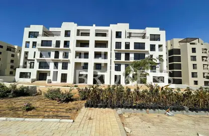 Villa - 4 Bedrooms - 5 Bathrooms for sale in O West - 6 October Compounds - 6 October City - Giza
