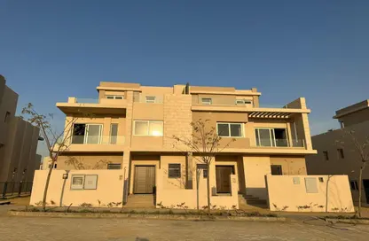 تاون هاوس - 4 غرف نوم - 4 حمامات للبيع في تواني هايد بارك - كمبوندات 6 أكتوبر - مدينة 6 أكتوبر - الجيزة تاون هاوس - 4 غرف نوم - 4 حمامات للبيع في تواني هايد بارك - كمبوندات 6 أكتوبر - مدينة 6 أكتوبر - الجيزة