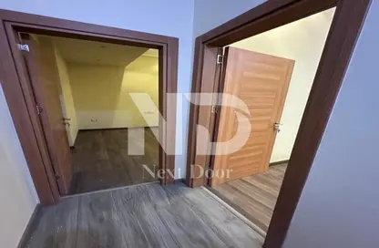 Apartment - 2 Bedrooms - 1 Bathroom for rent in Ahmed Shawky Axis - El Banafseg 1 - El Banafseg - New Cairo City - Cairo