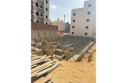 Apartment - 3 Bedrooms - 2 Bathrooms for sale in Al Narges 2 - Al Narges - New Cairo City - Cairo