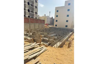 شقة - 3 غرف نوم - 2 حمامات للبيع في النرجس 2 - النرجس - مدينة القاهرة الجديدة - القاهرة