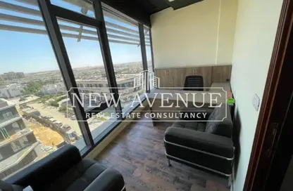 Office Space - Studio - 1 Bathroom for sale in The Polygon - Sheikh Zayed Compounds - Sheikh Zayed City - Giza Office Space - Studio - 1 Bathroom for sale in The Polygon - Sheikh Zayed Compounds - Sheikh Zayed City - Giza
