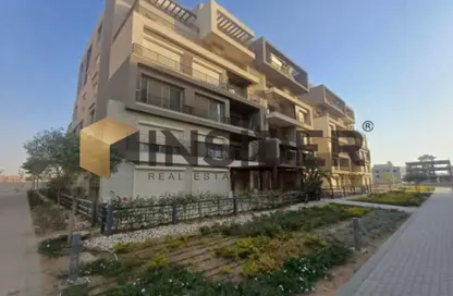 شقة - 3 غرف نوم - 4 حمامات للبيع في بالم هيلز نيو كايرو - كمبوندات التجمع الخامس - التجمع الخامس - مدينة القاهرة الجديدة - القاهرة