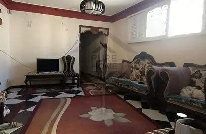 Apartment - 3 Bedrooms - 1 Bathroom for sale in Abo Qir St. - Sporting - Hay Sharq - Alexandria