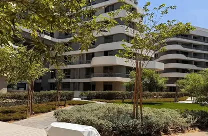 Apartment - 2 Bedrooms - 2 Bathrooms for sale in Bloomfields - Mostakbal City Compounds - Mostakbal City - Future City - Cairo