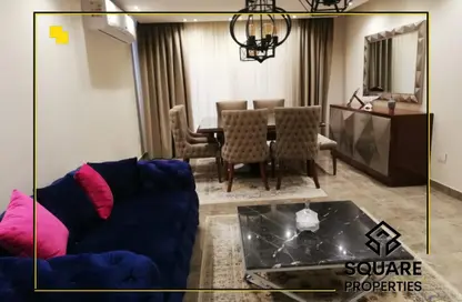 Penthouse - 4 Bedrooms - 2 Bathrooms for sale in Zayed Dunes - 6th District - Sheikh Zayed City - Giza