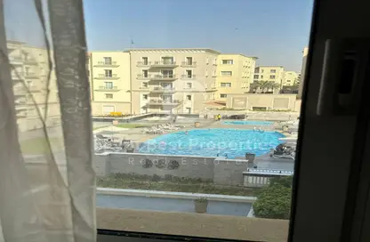 Apartment - 2 Bedrooms - 2 Bathrooms for sale in Mivida - 5th Settlement Compounds - The 5th Settlement - New Cairo City - Cairo