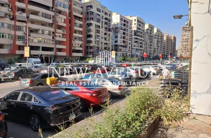 Retail - Studio - 1 Bathroom for sale in Anwar Al Mufti St. - 1st Zone - Nasr City - Cairo