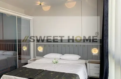 Apartment - 2 Bedrooms - 2 Bathrooms for rent in Lake View Residence - 5th Settlement Compounds - The 5th Settlement - New Cairo City - Cairo