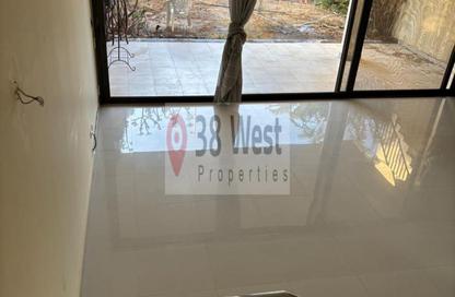 Townhouse - 3 Bedrooms - 4 Bathrooms for sale in Allegria - Sheikh Zayed Compounds - Sheikh Zayed City - Giza