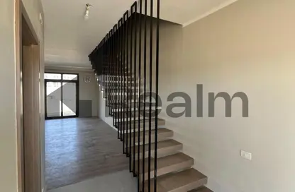 Apartment - 3 Bedrooms - 3 Bathrooms for sale in Vye Sodic - New Zayed City - Sheikh Zayed City - Giza