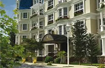 Apartment - 3 Bedrooms - 3 Bathrooms for sale in Mountain View Hyde Park - 5th Settlement Compounds - The 5th Settlement - New Cairo City - Cairo