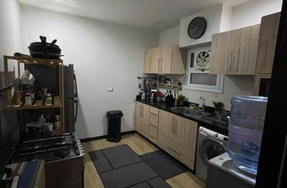 Apartment - 2 Bedrooms - 2 Bathrooms for sale in El Banafseg Apartment Buildings - El Banafseg - New Cairo City - Cairo