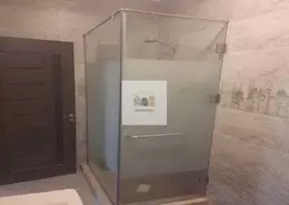 Apartment - 2 Bedrooms - 2 Bathrooms for rent in North Lotus - El Lotus - New Cairo City - Cairo