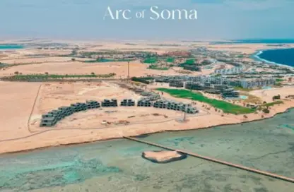 Chalet - 3 Bedrooms - 3 Bathrooms for sale in ARC of Soma - Soma Bay - Safaga - Hurghada - Red Sea Chalet - 3 Bedrooms - 3 Bathrooms for sale in ARC of Soma - Soma Bay - Safaga - Hurghada - Red Sea