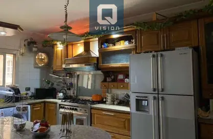 Apartment - 3 Bedrooms - 2 Bathrooms for sale in Masaken Al Mokattam St. - Al Hadaba Al Olya - Mokattam - Cairo