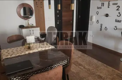 Apartment - 3 Bedrooms - 3 Bathrooms for sale in The Square - 5th Settlement Compounds - The 5th Settlement - New Cairo City - Cairo