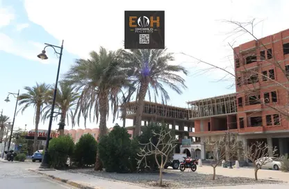 Apartment - Studio - 1 Bathroom for sale in El Kawther District - Hurghada - Red Sea